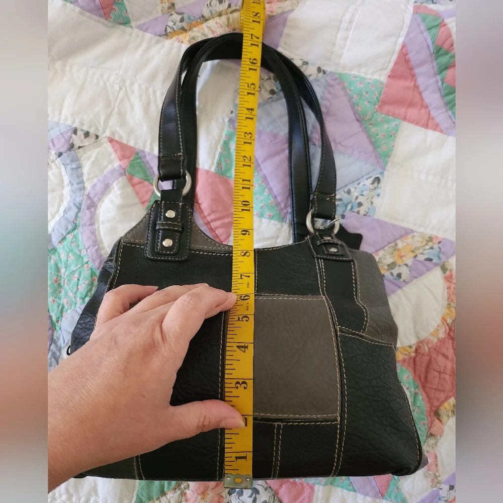 Leather Purse Vintage - Picture 13 of 13